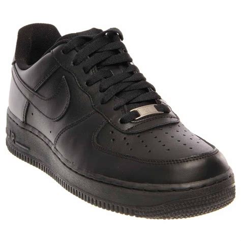 nike air force schwarz herren komisch|nike air force 1 sneaker.